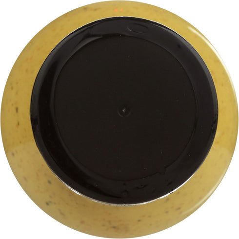 Hix Foods 15 OZ Mustard Curry Sauce