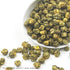 ELITEA 4.2oz 100% Fragrant Natural Dried Chrysanthemum Flower Buds Tea Loose Leaf Herbal Tea