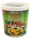 Aroy-D 14oz Aroy D Green Curry Paste (Pack of 1)