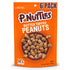P-Nuttles Butter Toffee Covered Peanuts, 5.25 Oz Resealable Bag (Pack of 6)