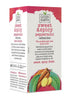 18 (Pack 6) Good Earth Tea Sweet & Spicy Caffeine Free Peppermint Herbal Tea, Teabags