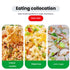 TEAERPKLAE 8.8oz/250gUse ramen toppingsmixed vegetables dried vegetable flakes to make flavorful dried soups, noodles