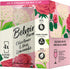 BELVOIR FRUIT FARMS Belvoir Farm Elderflower & Rose Sparkling Lemonade | Delicious On It's Own