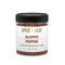 Premium Aleppo Pepper by SPICE + LEAF - Vegan Kosher Red Middle Eastern Mild Pepper Flakes, 3.5 oz
