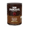 Don Francisco's Premium French Dark Roast Ground Coffee: Rich, Aromatic 100% Arabica