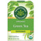 Traditional Medicinals Organic Green Tea Peppermint Tea, 16 Tea Bags