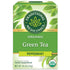 Traditional Medicinals Organic Green Tea Peppermint Herbal Tea, Alleviates Digestive Discomfort, (Pack