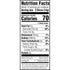 Pack 6.3oz (Pack 3) HORMEL BLACK LABEL Thick Cut Bacon, Fully Cooked Bacon, Gluten-Free Snacks, Family