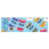 Pack, 12 oz 18 pack Polar Seltzer Water Sampler Variety fl cans