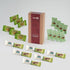 20 count | Mini Dubai chocolate & candy - 6 mini Dubai