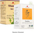 Health King Stamina Herb Tea, 20 Count Box