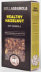 Rollagranola Healthy Hazelnut Granola