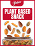 30 oz (Pack 1); Fisher Snack Tex Mex Bulk Trail Mix, of Hot & Spicy Peanuts, Almonds, Salsa Corn Sticks, Sesame Sticks