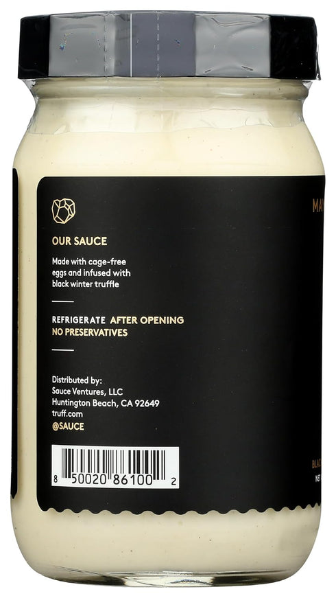8 OZ Truff Sauce Mayonnaise
