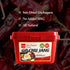 2.2 Lb (Pack 1) Wang Gochujang - Traditional Korean Red Chili Pepper Paste, Made with All Natural Ingredients, Non-GMO