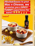 7oz (Pack 2) Samyang Buldak Korean Spicy Hot Chicken Flavor Sauce