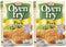Generic 2 Pack - Oven Fry Extra Crispy 4.2oz Seasoned Coating Mix (Pork)