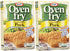 Generic 2 Pack - Oven Fry Extra Crispy 4.2oz Seasoned Coating Mix (Pork)