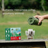 7 Conihat Drip Coffee Bags - Vietnamese Premium Arabica & Robusta Blend, Medium Roast, Chocolate & Fruity Notes, Smooth