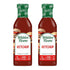 Walden Farms Ketchup Zero Calorie, Sugar Free, Keto & No Carb Classic