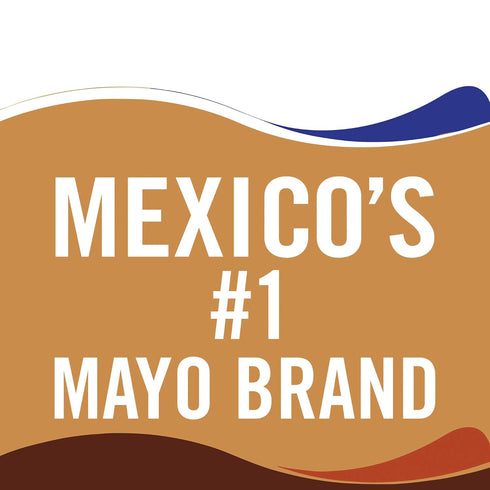 11.6 oz McCormick Guacamole Artificially Flavored Mayonnaise Dressing, fl