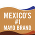 11.6 oz McCormick Guacamole Artificially Flavored Mayonnaise Dressing, fl