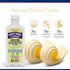 Happy Home Imitation Clear Butter Flavoring, Non-Alcoholic, Certified Kosher, 7 oz