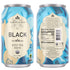 12 oz (Pack 12) Harney & Sons Organic Black Iced Tea, can