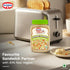 Funfoods 300G Cucumber And Carrot Sandwich Spread Eggless