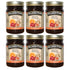 Dillman Farm All Natural F.R.O.G. Preserves - Gluten-Free, Non-GMO, Vegan, Kosher, Preservative