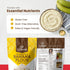 32oz LiveKuna Organic Banana Flour - Gluten Free All Purpose Flour Alternative For Baking & Cooking Recipes - Grain