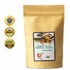 1 NY Spice Shop Chickpeas Roasted and Unsalted - Pound Dried Crispy Crunchy Chickpeas No Salt - Bulk Healthy Snacks