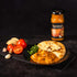 Sharwood's 14.1 oz (3 Pack) (3 Pack, Sharwoods Indian Cooking Sauce, Rich Authentic Flavor, Quick & Easy Meal Prep