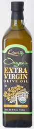 Ciuti Organic Extra Virgin Olive Oil