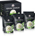 52USA Konjac Shirataki Noodle, Angel Hair, Low Carb Pasta 52.8 Oz (1500
