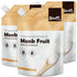 SPICEEL Monk Fruit Sweetener with Allulose - White Sugar Substitute, Coffee, Tea,