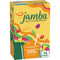 Jamba Fruit Flavored Snacks, Mango-A-Go-Go, Smoothie Inspired Flavors, Gluten Free Snack, 16.8