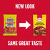 (5 (Pack 1)) Louisiana Fish Fry Products Crawfish, Shrimp & Crab Boil Seasoning - Spicy & Delicious Seafood Powder