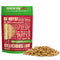 Sincerely Nuts Roasted Soybeans Lightly Salted (2 LB) - Healthy Fat -
