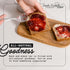 Set, Sets, 142 6 Gourmet Jellies, Marmalade & Jam Gift Assorted Low Sugar Jam & Jellies, Gift Jellies & Preserves, g x