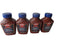 Dietz & Watson Deli Complements Cranberry Honey Mustard (4 Bottles)