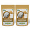 Organic Zing Barley Flour Food Grade 454 g / 16 oz (Pack