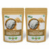 Organic Zing Barley Flour Food Grade 454 g / 16 oz (Pack