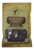 Buc-ee's Bohemian Recipe Garlic Beef Jerky in a Resealable Bag, Made in Texas,
