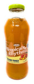 Grace 16oz, 6 Pack Tropical Rhythms Island Mango Jamaican Fruit Juice