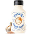 Mezete Preservative-Free Garlic Sauce | TOUM | No Preservatives | Easy Squeeze