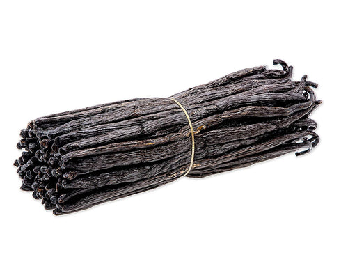 Slofoodgroup - Madagascar Vanilla Beans - Extract Grade B Vanilla Pods -