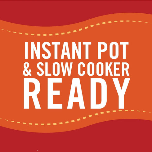 1.3 Oz (Pack 4) McCormick, Slow Cooker Savory Pot Roast Seasoning Mix