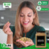 Raw Shelled Sunflower Seeds - Essential Pantry Snack