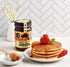 100% 32 oz (2 lb) KEEZ BEEZ Natural Raw Gold Honey Citrus fl in Squeeze Bottle Organic, Non-GMO, Kosher Certified, Bulk
